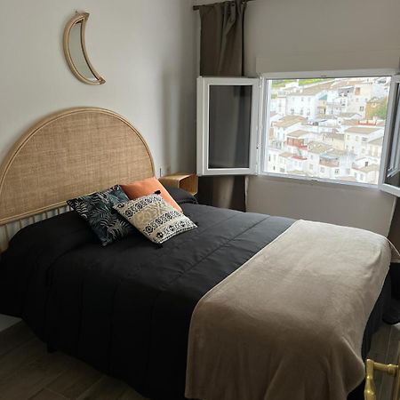 Apartamento El Patio. Setenil De Las Bodegas Екстериор снимка