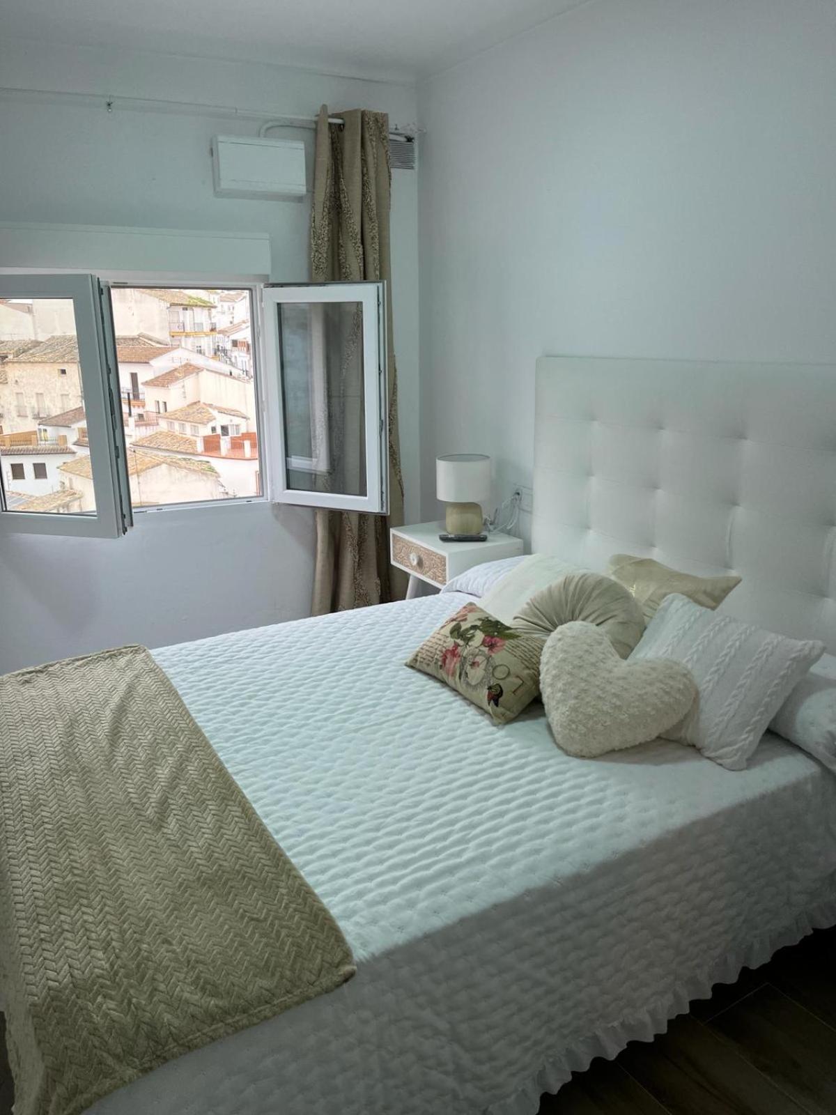 Apartamento El Patio. Setenil De Las Bodegas Екстериор снимка
