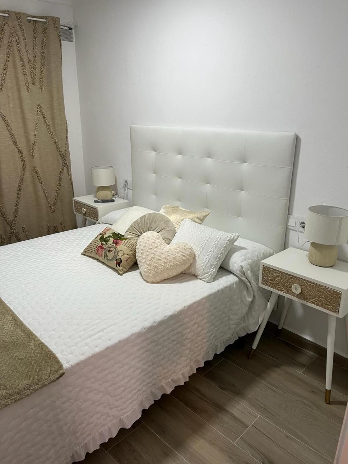 Apartamento El Patio. Setenil De Las Bodegas Екстериор снимка