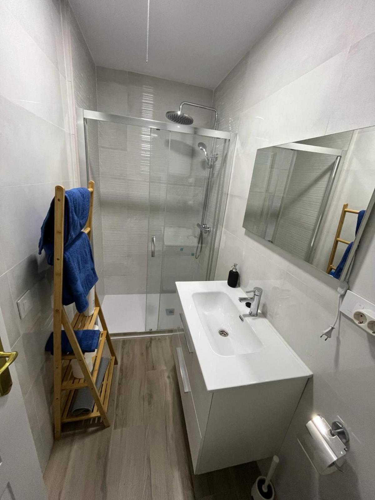 Apartamento El Patio. Setenil De Las Bodegas Екстериор снимка