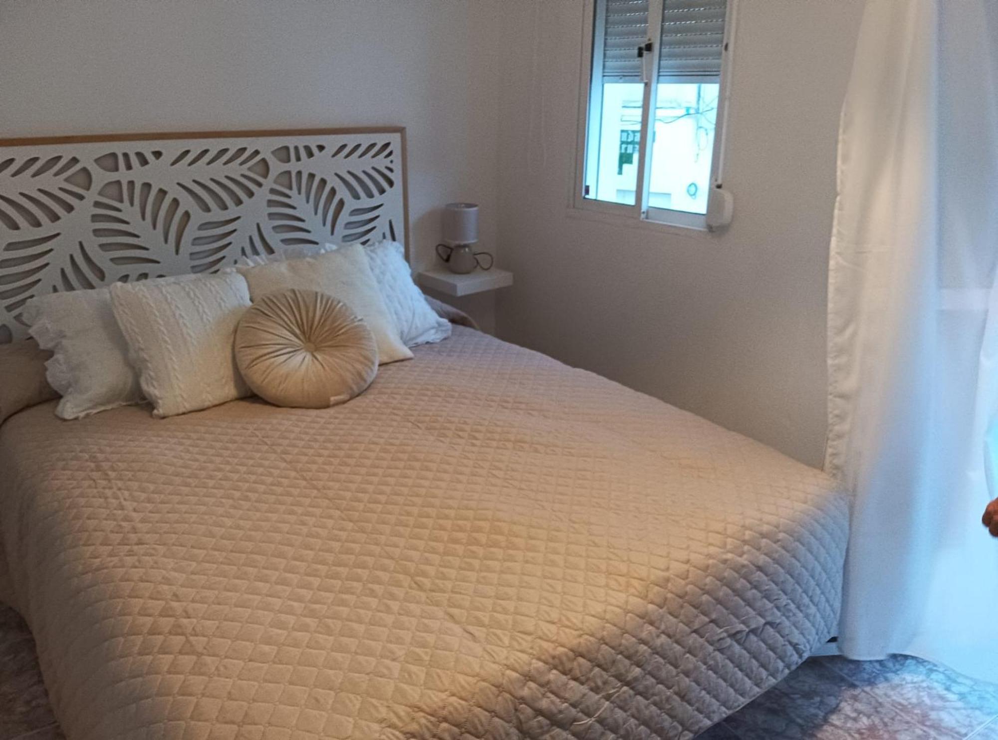 Apartamento El Patio. Setenil De Las Bodegas Екстериор снимка